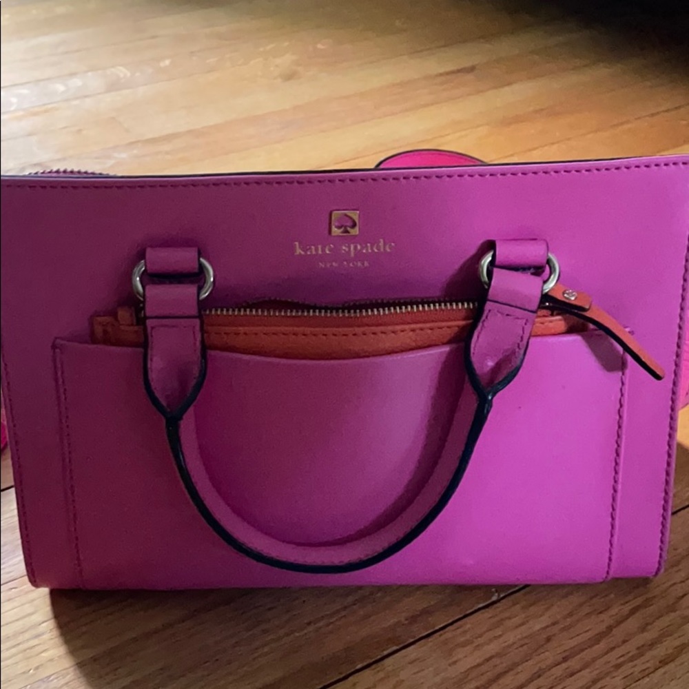 Kate Spade handbag